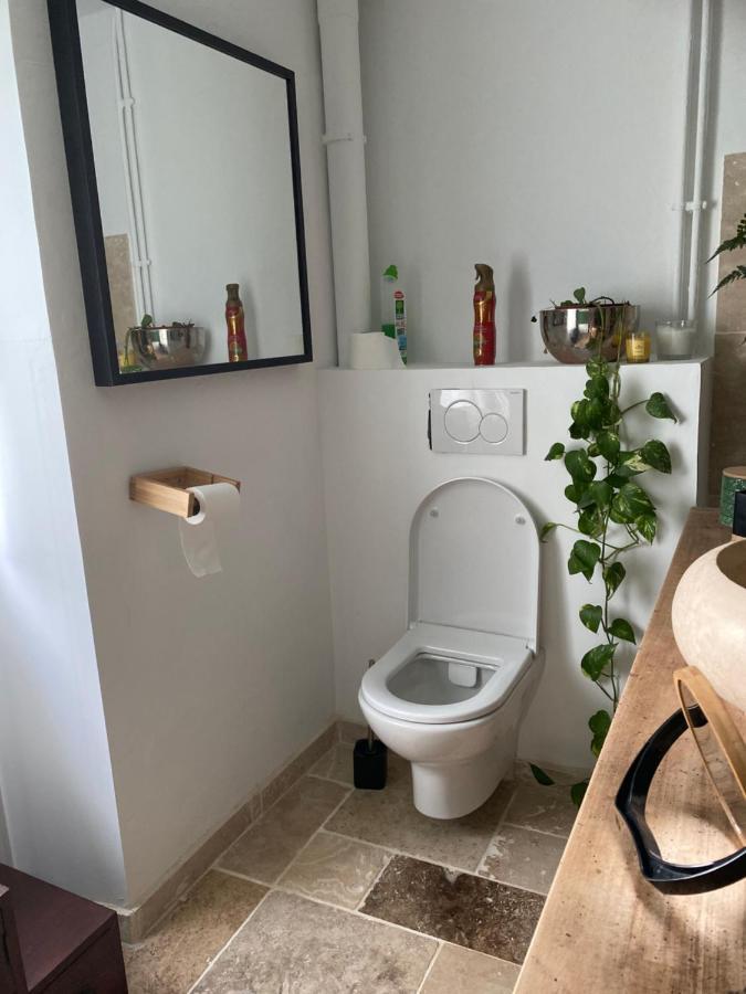 Oizé Le Relais De L'Odyssee מראה חיצוני תמונה